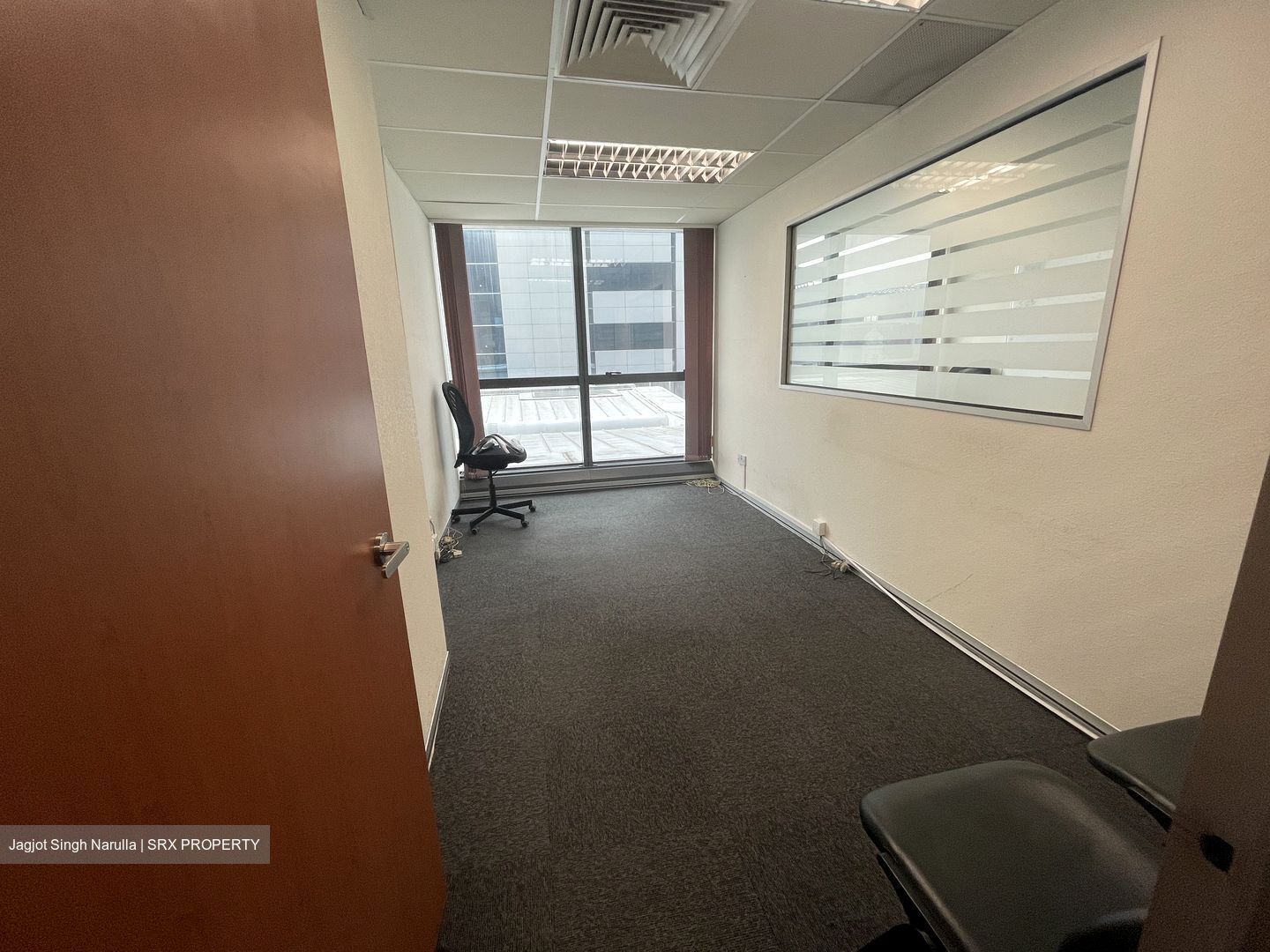High Street Centre (D6), Office #512852431
